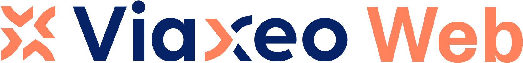 ViaXeo Web