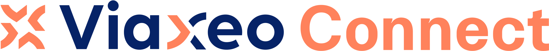 ViaXeo Connect