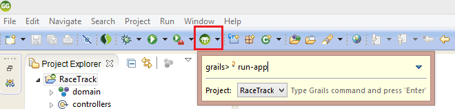 run-app