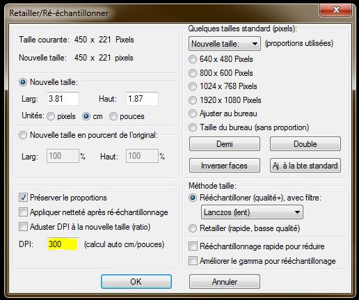 birt 4.2 IrfanView 300dpi