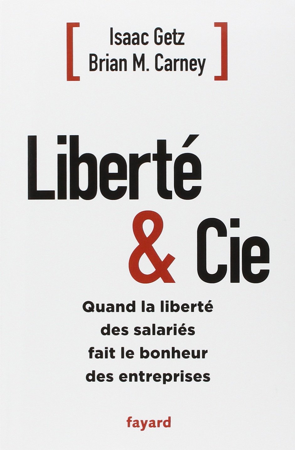 Liberté et Cie