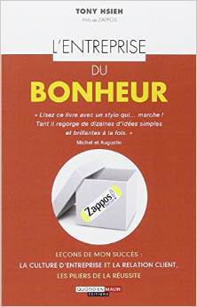 L’Entreprise du Bonheur