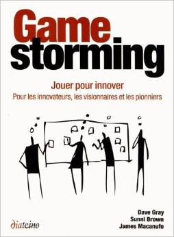 Gamestorming