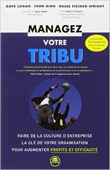 Managez votre tribu