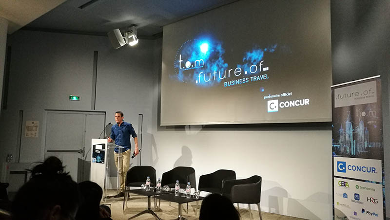 Future of Business Travel