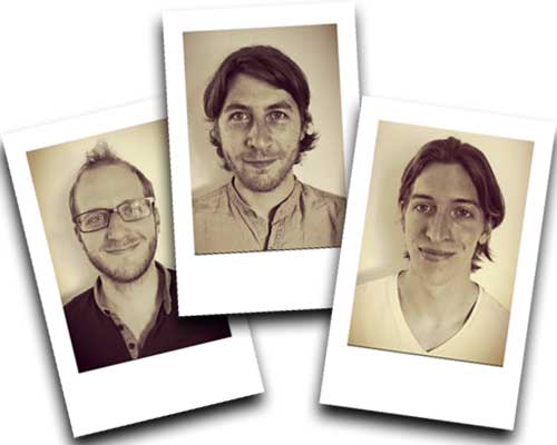 Recrutement ViaXoft : 3 personnes intègrent l’équipe