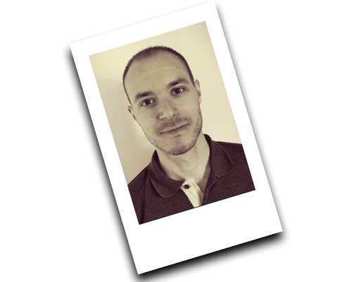 Recrutement ViaXoft : bienvenue Nicolas !