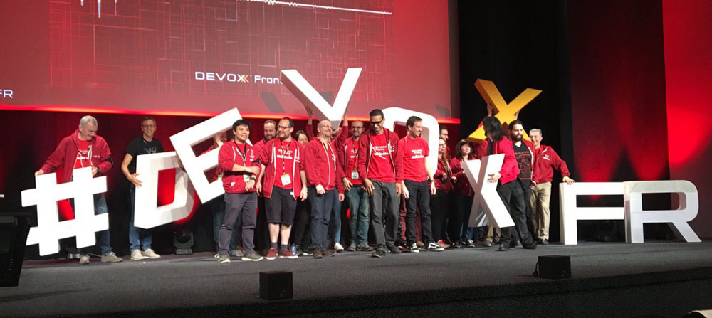 DEVOXX France 2018 : le débrief