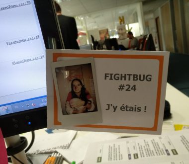 Les 8 règles du Fight Bug