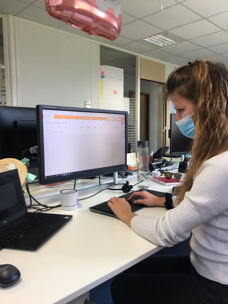 L’Onboarding chez ViaXoft