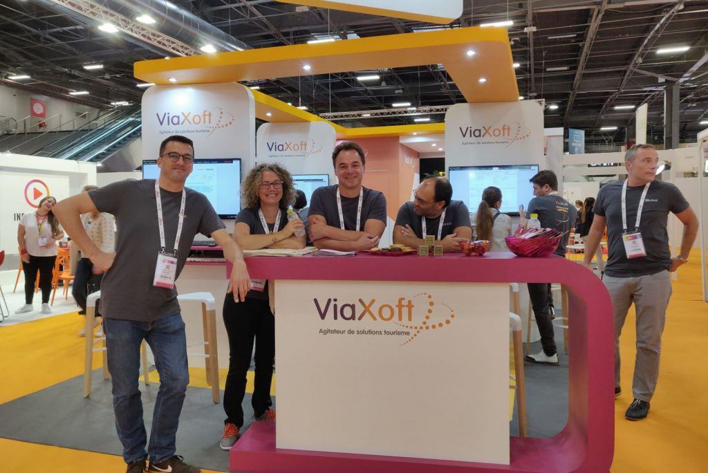 ViaXoft se lance sur le marché belge