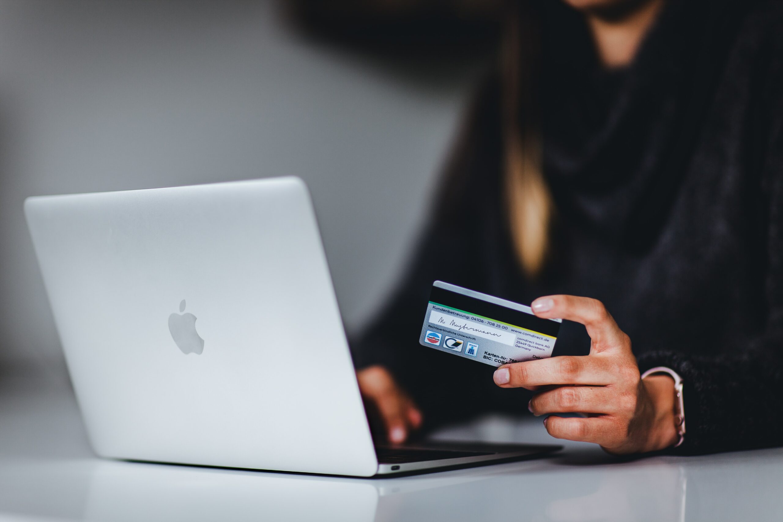 Offrez un parcours sans contact à vos clients