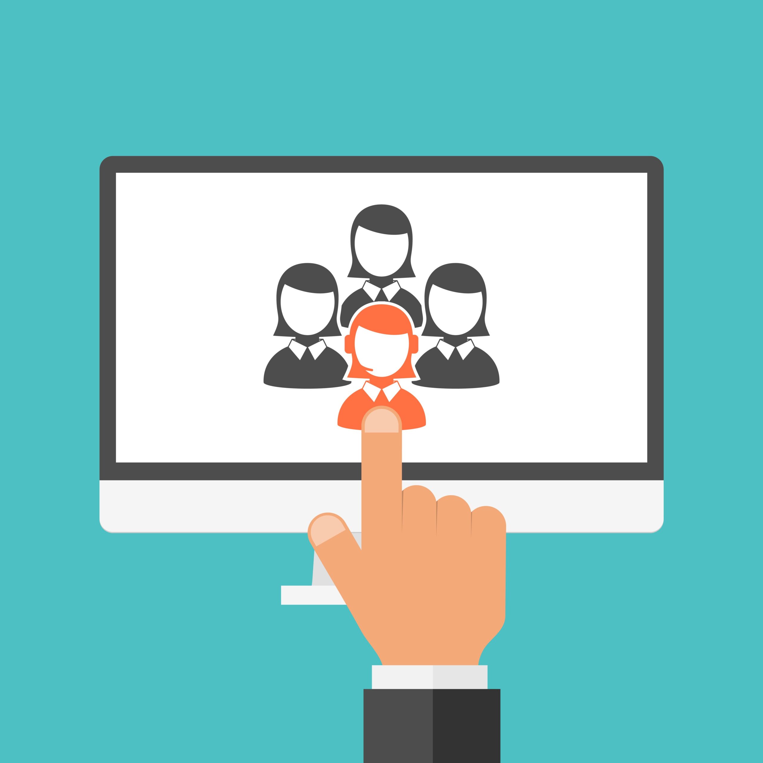 Webinar : les clés du succès.