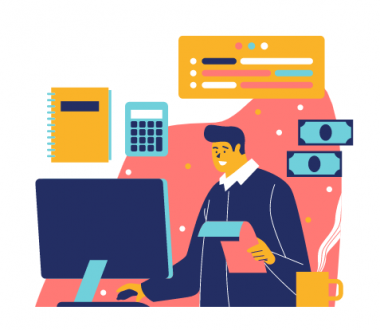 Zoom sur l’équipe Comptabilité