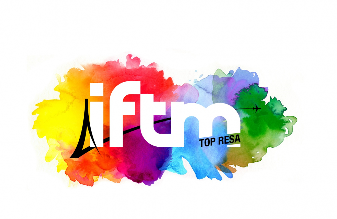 Retour sur le salon IFTM TOP RESA 2022 !