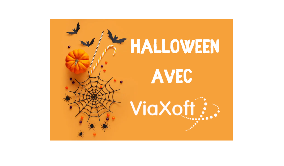Happy Halloween !