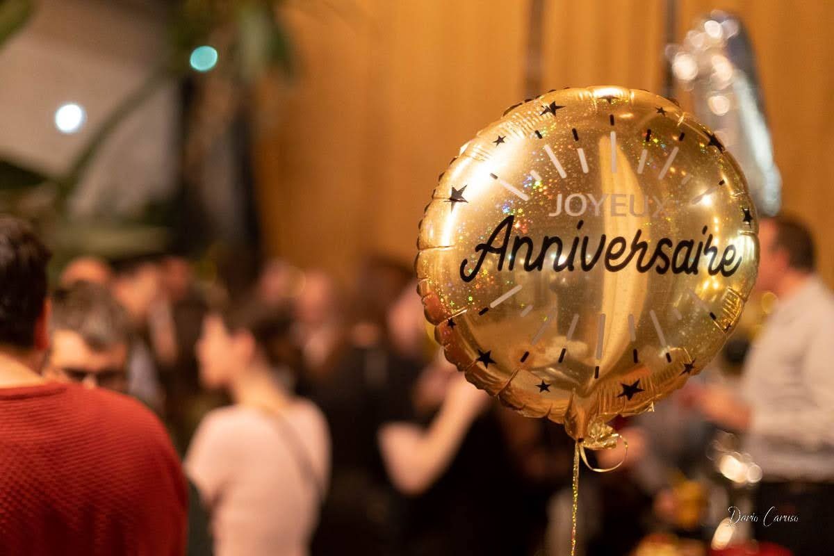 15 ans chez ViaXoft ? Ça se fête !