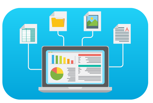 gestion de vos pièces comptables