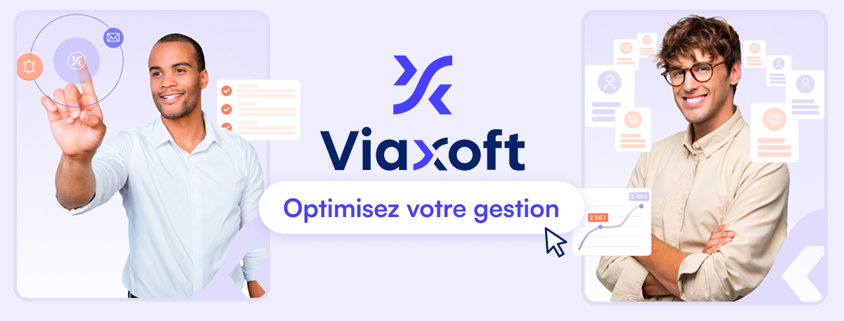ERP pour agences de voyages et tour-opérateurs : optimisez votre gestion avec ViaXeo