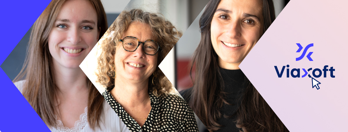 Célébrer les femmes dans la tech chez ViaXoft