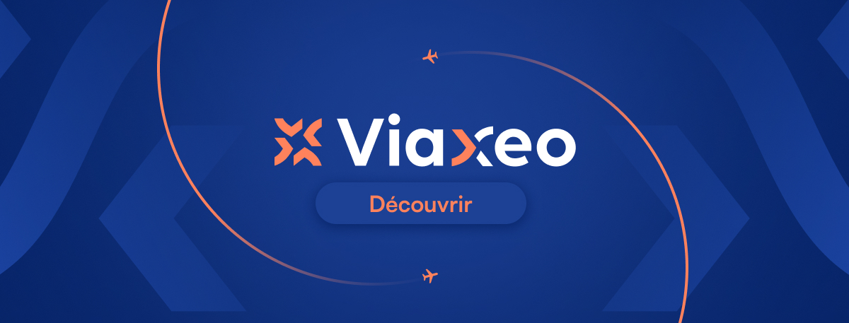 ViaXeo : logiciel de gestion voyage pour agences de voyages et tour-opérateurs