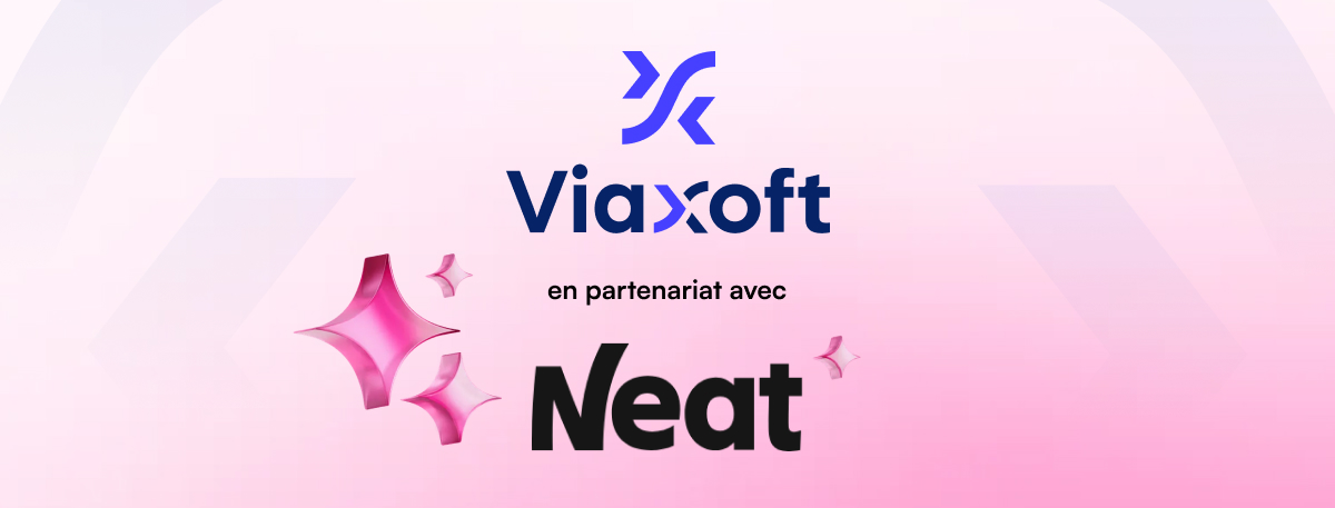 Neat intégrée à ViaXeo : assurance voyage pour agences et tour-opérateurs
