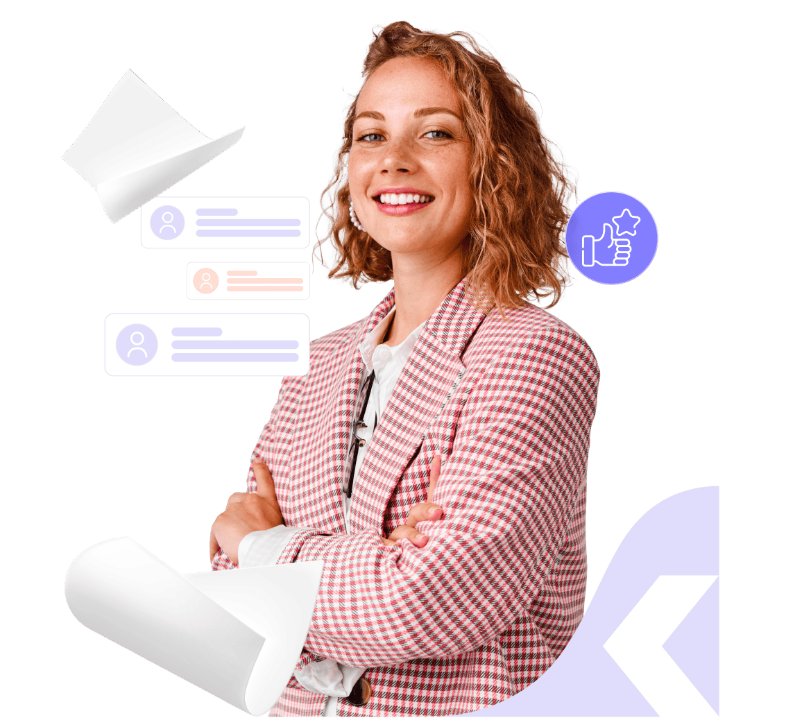 Suivi client ViaXeo CRM